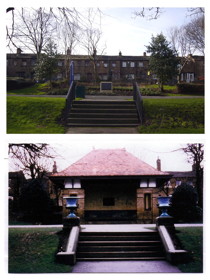 Clayton Park 2007  1945